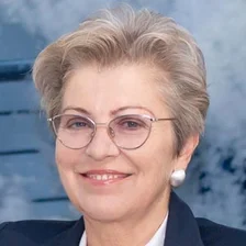 Сивкова Светлана Геннадьевна