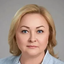 Шляева Татьяна Александровна