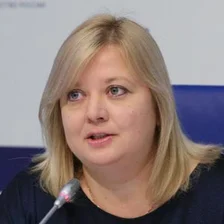 Клещева Наталья Валерьевна