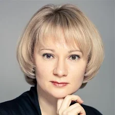 Чабовская Наталия Игоревна