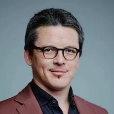 Намаконов Игорь Михайлович