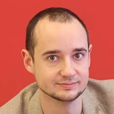 Мареев Дмитрий Владимирович