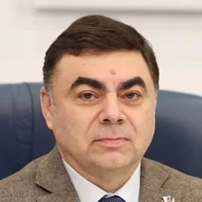 Мурахвери Евгений Александрович