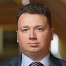 Шендерюк-Жидков Александр Владимирович