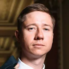 Лазарев Илья Дмитриевич