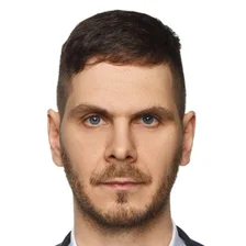 Аникин Никита Владимирович