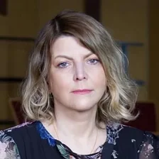 Красногорова Ольга Альбертовна