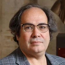 Замшев Максим Адольфович