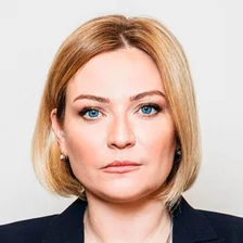 Любимова Ольга Борисовна