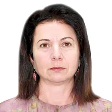 Нагибина Светлана Михайловна