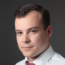 Соколов Андрей Алексеевич