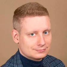 Петунин Константин Борисович