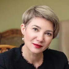 Курьянович Наталья Анатольевна