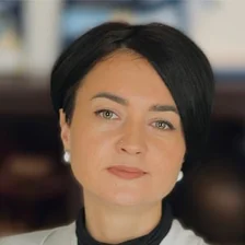 Светлова Оксана Сергеевна