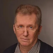 Семёнов Олег Германович