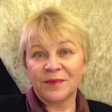 Кутянская Инга Георгиевна