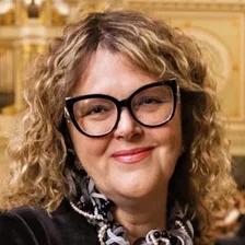 Хомова Ольга Сергеевна