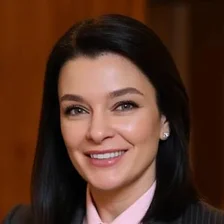 Гребенева Елена Николаевна