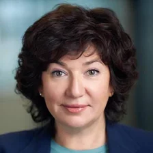 Мазанова Юлия Борисовна