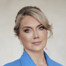 Боброва Светлана Станиславовна