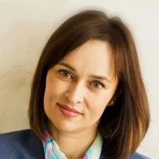 Полунина Олеся Николаевна