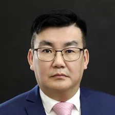 Турбянов Баир Борисович