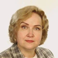 Королькова Татьяна Борисовна