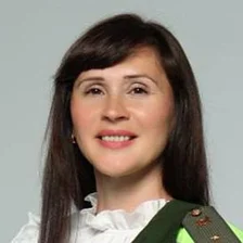 Федюшова Наталья Александровна