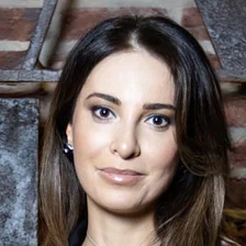 Гасанова Тамила Ильясовна 