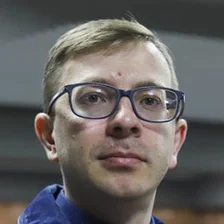 Мегем Максим Евгеньевич