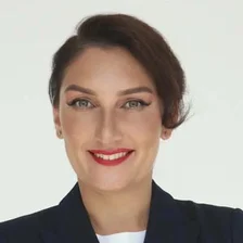 Гурова Екатерина Александровна