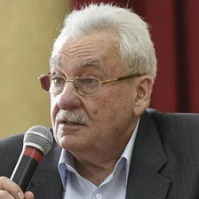 Жамкочьян Сергей Степанович