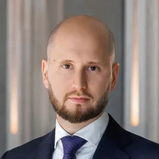 Стодушный Евгений Васильевич