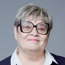 Абанкина Татьяна Всеволодовна