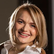 Лобанова Лидия Валерьевна