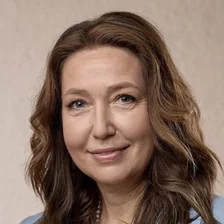 Фофанова Ольга Александровна