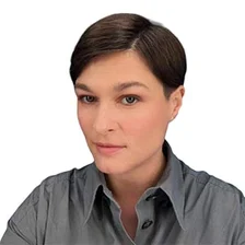 Гладышева Дарья Михайловна