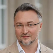 Стародубцев Вячеслав Васильевич