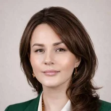 Остаповец Мария Николаевна