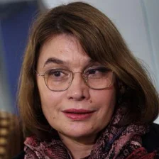 Куликова Галина Николаевна