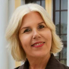 Шаповская Елена Михайловна