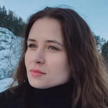 Маркелчева Ольга Сергеевна