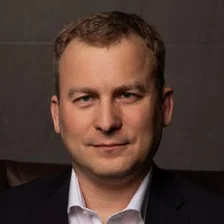 Голубенко Святослав Сергеевич