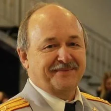 Щеглов Александр Михайлович