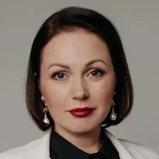 Топильская Дарья Александровна