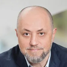 Алиев Рустам Рашидович