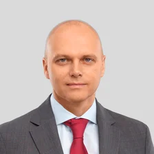 Беспрозванных Алексей Сергеевич