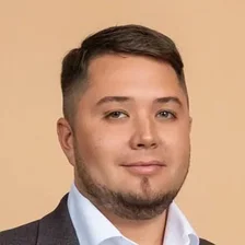 Алексеев Александр Александрович