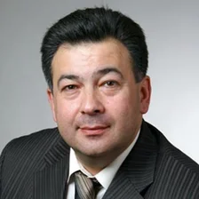 Брызгалов Михаил Аркадьевич