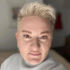 Белова Полина Юрьевна